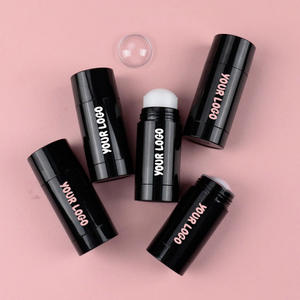 Contiene desodorante de ingredientes de origen natural para mujeres y hombres, sin aluminio con bicarbonato de sodio, desodorante en barra con aromas nativos - Product Image 1