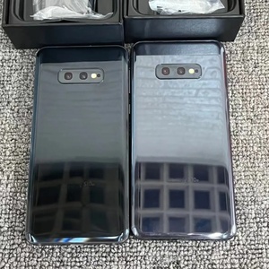 Téléphone d'occasion <span class=keywords><strong>Galaxy</strong></span> <span class=keywords><strong>S10e</strong></span>, prix bas, téléphone Android 4G d'origine, smartphone pas cher - Product Image 5