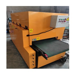 เครื่องขัดสนิมคุณภาพสูงขายดี เครื่องเจียร เครื่องขัดผิว เครื่องขัดเงา - Product Image 3