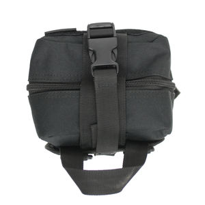 Medresq прочный 1000D нейлоновый черный аптечка первой помощи Ifak Тактический оторвать полезность EMT медицинская сумка для оказания первой помощи Molle Pouch - Product Image 5