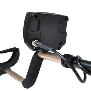 GDS-T1 Rilevatore di Metalli Professionale per Oro e Diamanti, Profondità 5M, Walk Through - Product Image 4