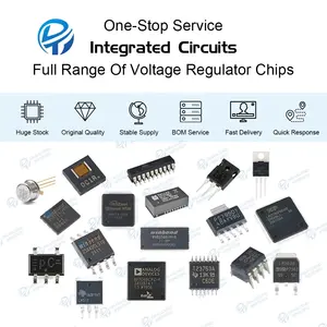 Tms320c6746ezwta3 TMS320C6746EZWTA3 NFBGA-361 16x16 New And Original IC Chip Integrated Circuits Electronic Component