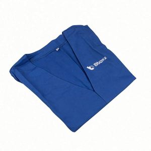 Custom Logo Sleeveless <b>Vest</b> Men's Multi-Pocket <b>Utility</b> Waistcoat Business & Promotional Gift - Product Image 5