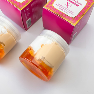 <span class=keywords><strong>Crème</strong></span> <span class=keywords><strong>de</strong></span> Perle Mixte Thaïlandaise en Gros pour <span class=keywords><strong>Soin</strong></span> du Visage, <span class=keywords><strong>Crème</strong></span> Éclaircissante et Blanchissante Thaïlandaise - Product Image 3
