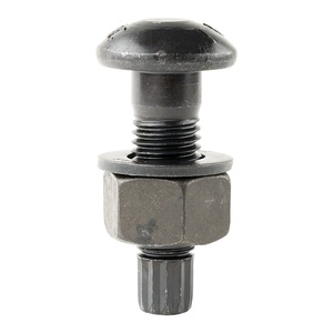 ASTM F3125 F1852 A325 <strong>TC</strong> <strong>Bolt</strong> Carbon Steel Alloy Steel Twist off <strong>Tc</strong> <strong>Bolt</strong> Heavy Hex <strong>Bolts</strong> EN 14399-4 ASME B18.2.6 Custom Length - Product Image 3