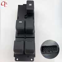 Interruptor Maestro de Elevalunas Eléctrico 935704X300 935704X000 935704X100 935704Y300 935804X000 935804Y000 935704X500 para KIA K2 RIO