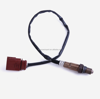 Capteur d'oxygène O2 arrière 06A906262AJ à prix d'usine pour Audi TT 2001-2006 1.8T A4 VW Golf Mk4/Mk5 Jetta Beetle 1.8T/2.0L