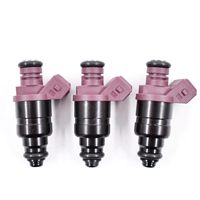 Inyector de Combustible de Aluminio de Gasolina de Alto Rendimiento 5WY2404A para Gator 825i y Chery QQ 0.8 Peugeot 308 311 MIA11720