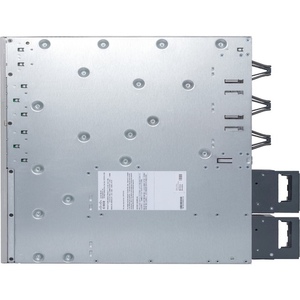 Commutateur Ethernet Gigabit 48 ports 9300 Network Essentials avec liaisons montantes modulaires IOS XE StackWise 480 C9300-48T-E - Product Image 3