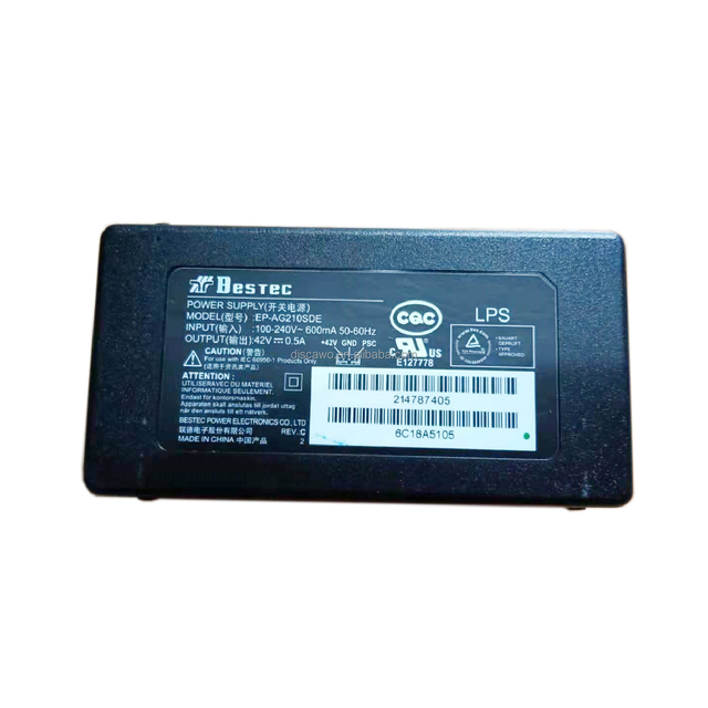 Printer Power Supply for Epson L350 L351 L353 L358 L355 L360 L362 L366 L365 L380 L383 L385 L405 L455 L456 AC Adapter Charger