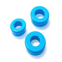 Noyau en Sendust pour l'inducteur d'alimentation des projecteurs domestiques