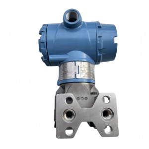 Transmisor de Presión Diferencial Capacitivo de Difusión Metálica Emerson 3051CD0A para Alta Temperatura, IP67/IP68, 4~20MA - Product Image 2