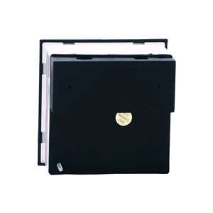 Bán Chạy Bảng Đồng Hồ Analog AC/DC Đồng Hồ Đo Điện Áp 0-200A Đồng Hồ Đo Dòng Điện Vôn Kế Và Ampe Kế AM-96 - Product Image 3