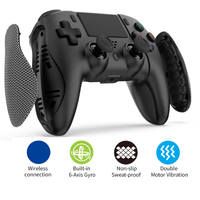 2022 Neuer Wireless Game Controller Android Joystick Gamepad für Ps4 Sony Playstation 4 Console