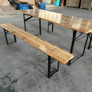 Xy Tốt Nhất Chất Lượng Cao Giá Rẻ Giá Quán Rượu Ăn Uống Ghế Ngoài Trời Đồ Nội Thất Sân Vườn Gấp Di Động Ngoài Trời Dã Ngoại Bia Bảng Băng Ghế Dự Bị Thiết Lập - Product Image 1