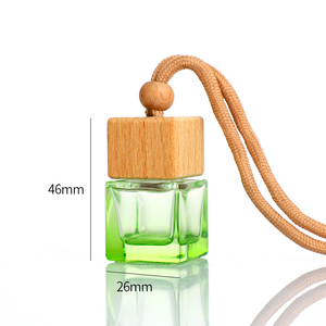 Hot Sale <strong>Car</strong> Perfume Bottle Customized <strong>Car</strong> Perfume Bottle <strong>Diffuser</strong> 8ml <strong>Car</strong> Hanging Perfume Bottle - Product Image 3
