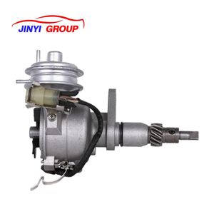 Distributeur d'allumage pour TOYOTA STARLET 1983-1984 1910013300 19100-13300 31748 84748 - Product Image 1