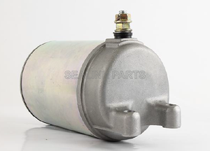 มอเตอร์สตาร์ทใหม่ 428000-0910 1310600 Snd0790 16095N สำหรับรถจักรยานยนต์ไทรอัมพ์ ดีทอน่า <span class=keywords><strong>955I</strong></span> - Product Image 2