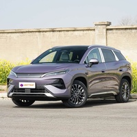 BYD Song Ultra DM-i PHEV SUV, el más vendido, 310 km de autonomía eléctrica, 1845 km en total, 5.ª generación DM, 3.3L/100km, ideal para familias y flotas