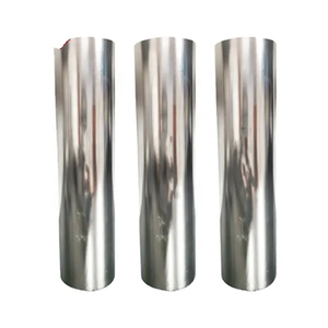 Tuyau en acier inoxydable SUS 6m de qualité alimentaire, 3/8 pouce DN150 SCH5 SS316, épaisseur 2 mm, 304 - Product Image 5