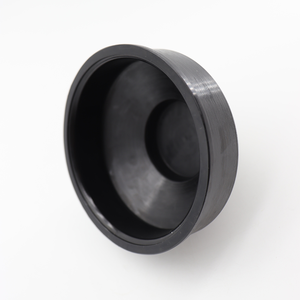 Guarnizione in Gomma NBR Durezza 50 Shore - Colore e Forma Personalizzabili MOQ 1 Pezzo - Product Image 2