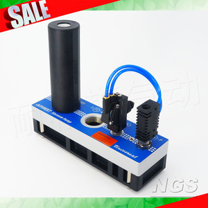 Générateur de vide Albers AL25/50/75/100L Fonctionnement silencieux 24V Usage industriel - Product Image 1