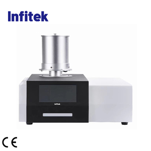 Analisis tga analisis termogravimeter otomatis, laboratorium Infitek - Product Image 4