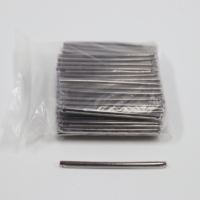 Tube de protection thermorétractable en fibre optique, couleurs vives codées, renforcé en acier inoxydable, monomode/multimode, longueur personnalisable