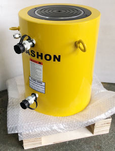 Système de cric <span class=keywords><strong>hydraulique</strong></span> <span class=keywords><strong>motorisé</strong></span> synchrone <span class=keywords><strong>pour</strong></span> pont - Product Image 4