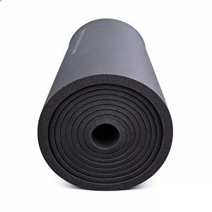 Fire Resistant PVC Foam Insulation Board 18mm <b>Waterproof</b> Soundproof Elastomeric Insulation Panel - Product Image 4