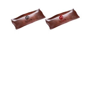 Vaisselle tendance et créative inspirée des montagnes et des rivières, présentant des plateaux de fondue aux champignons et à la soupe aigre. - Product Image 3