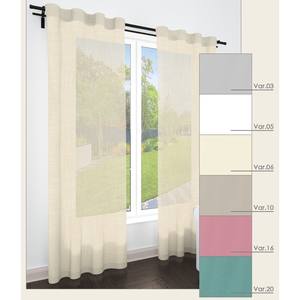 BRENDA LINE - Copertura in Poliestere Beige 200X300CM - Product Image 1