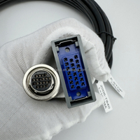 Cable de control servo A660-2006-T840, cable de interfaz de repuesto para robot R-30iA R-J3IC