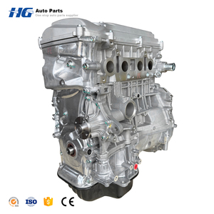 Ensemble moteur d'usine 2.4L VVTI 2AZ 2AZ-FE pour <span class=keywords><strong>Toyota</strong></span> Camry Corolla <span class=keywords><strong>RAV4</strong></span> Highlander Harrier Avensis - Product Image 4