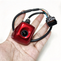 Nouvelle caméra de recul d'aide au stationnement 95760-C8001 95760C8001 95760C8300 95760C8400 95760-C8001-X3U pour Hyundai I20