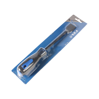 Qixin Nouveau Design Outils de démontage de garnitures de voiture, Kit d'outils de démontage de garnitures de voiture, Grattoir automobile, Spatule cylindrique