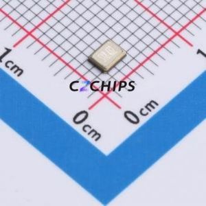 SWXC5ABVE0-18.432000 Crystal (Passive) SMD3225-4P Crystal Oscillator SMD Crystal Oscillator 18.432MHz 10ppm 8pF - Product Image 1