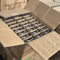 Celda de Batería Prismática LiFePO4 de Litio Hierro Fosfato 3.2V 20Ah 2000 Ciclos Estado Sólido