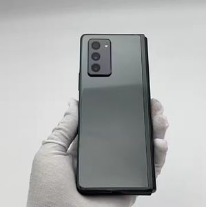 Original Wholesale Used <strong>Cell</strong> <strong>Phones</strong> for SAMSUNG <strong>galaxy</strong> Z Fold2 Foldable <strong>Phone</strong> Bulk Used <strong>Phones</strong> Smartphone <strong>Refurbished</strong> 5g - Product Image 1