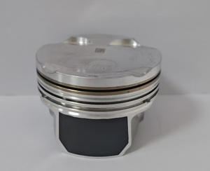 Pistón 05E107065AE 05E107065C 05E107065Q 05E107065S para VW <span class=keywords><strong>T</strong></span>-<span class=keywords><strong>roc</strong></span> Golf 8 Passat B8 Polo Skoda Seat <span class=keywords><strong>1.5</strong></span> <span class=keywords><strong>TSI</strong></span> EA211 EVO - Product Image 3