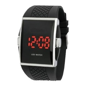 Orologio da Polso LED 2025 per Uomo e Donna, Orologi Sportivi Elettronici, Orologio <span class=keywords><strong>Digitale</strong></span> Casual alla Moda, Regalo per Corsa, Orologio Maschile e Femminile - Product Image 5