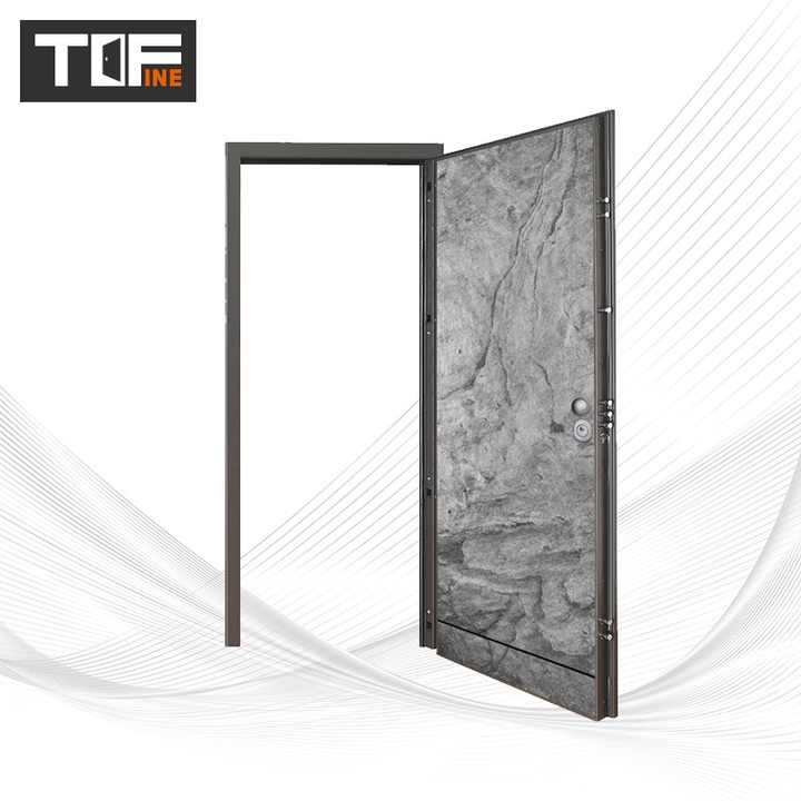 40 Inch Exterior Door
