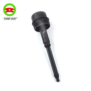 1121800710 6511800138 2701800400 2721800038 2711800338 Tapa de filtro de aceite para BENZ a B C E CLA CLS <span class=keywords><strong>GLE</strong></span> 180 200 220 250 300 350 - Product Image 1