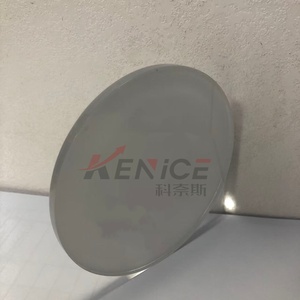 カスタムアクリル丸ディスクテーブルトップ耐久性パースペックスサークルシートショッププロモーション用 - Product Image 5