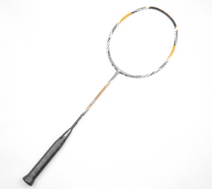 Chất Lượng Cao Modulus Tùy Chỉnh 3U Công Nghệ Cao Điện Cầu Lông Vợt Chuyên Nghiệp Công Nghệ Cao Vợt - Product Image 2