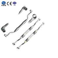 Guide de perçage manuel pour implants GS Drill Key, plaque de guidage pour implants dentaires
