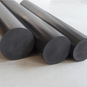Grafito isostático carbono <span class=keywords><strong>Barra</strong></span> de venta proveedor - Product Image 3