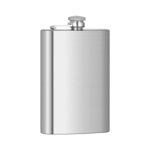 Flacon de hanche étroit en acier inoxydable personnalisé de 4oz facile à emporter flacon de <span class=keywords><strong>vin</strong></span> <span class=keywords><strong>et</strong></span> de liqueur - Product Image 4