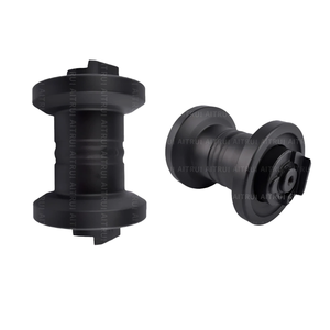 RD411-21740 RD411-21700 Rouleau inférieur de <span class=keywords><strong>chenille</strong></span> pour mini-excavatrice, compatible avec <span class=keywords><strong>Kubota</strong></span> KX161-3 U55 U50 U56, rouleau porte-rouleaux - Product Image 5