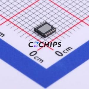 Tout nouveau et original PAM2401YPADJ WDFN-12-EP(3x3) circuit intégré IC puce PMIC DC-DC puissance IC - Product Image 2